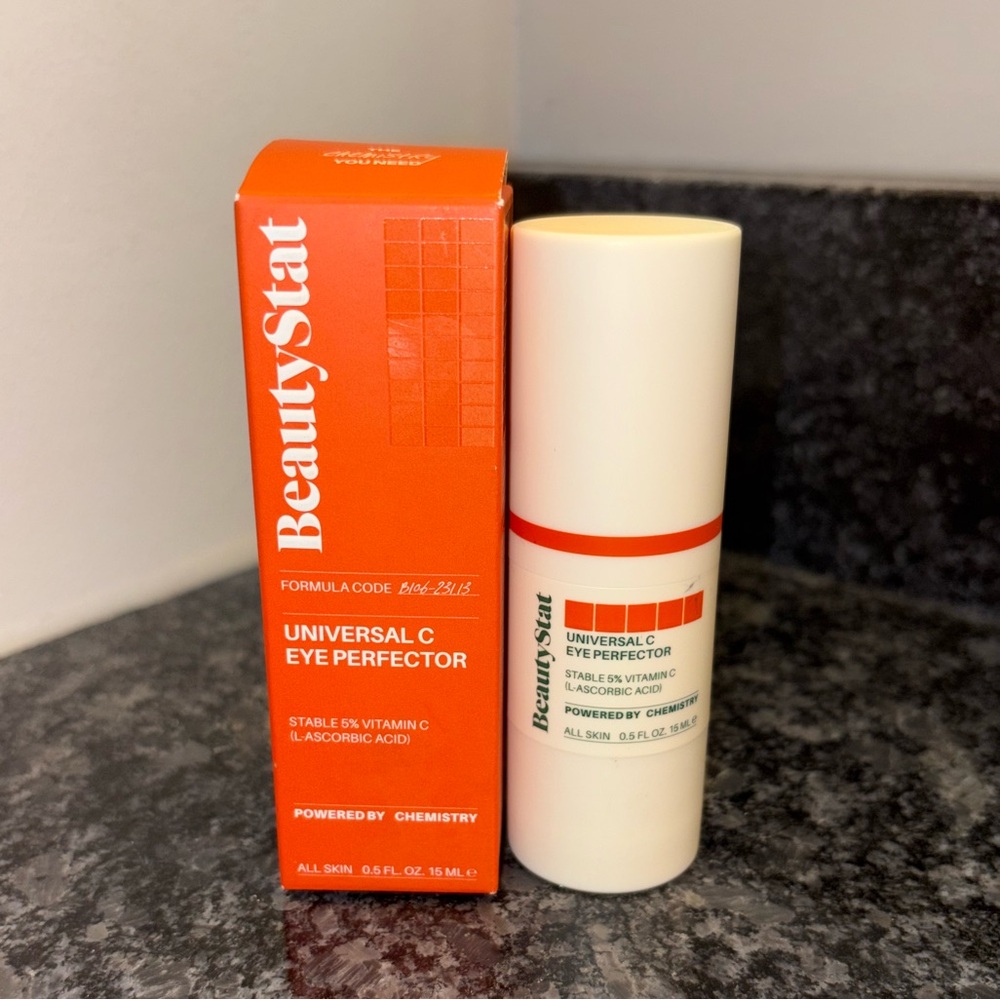 BeautyStat Universal C Eye Perfector